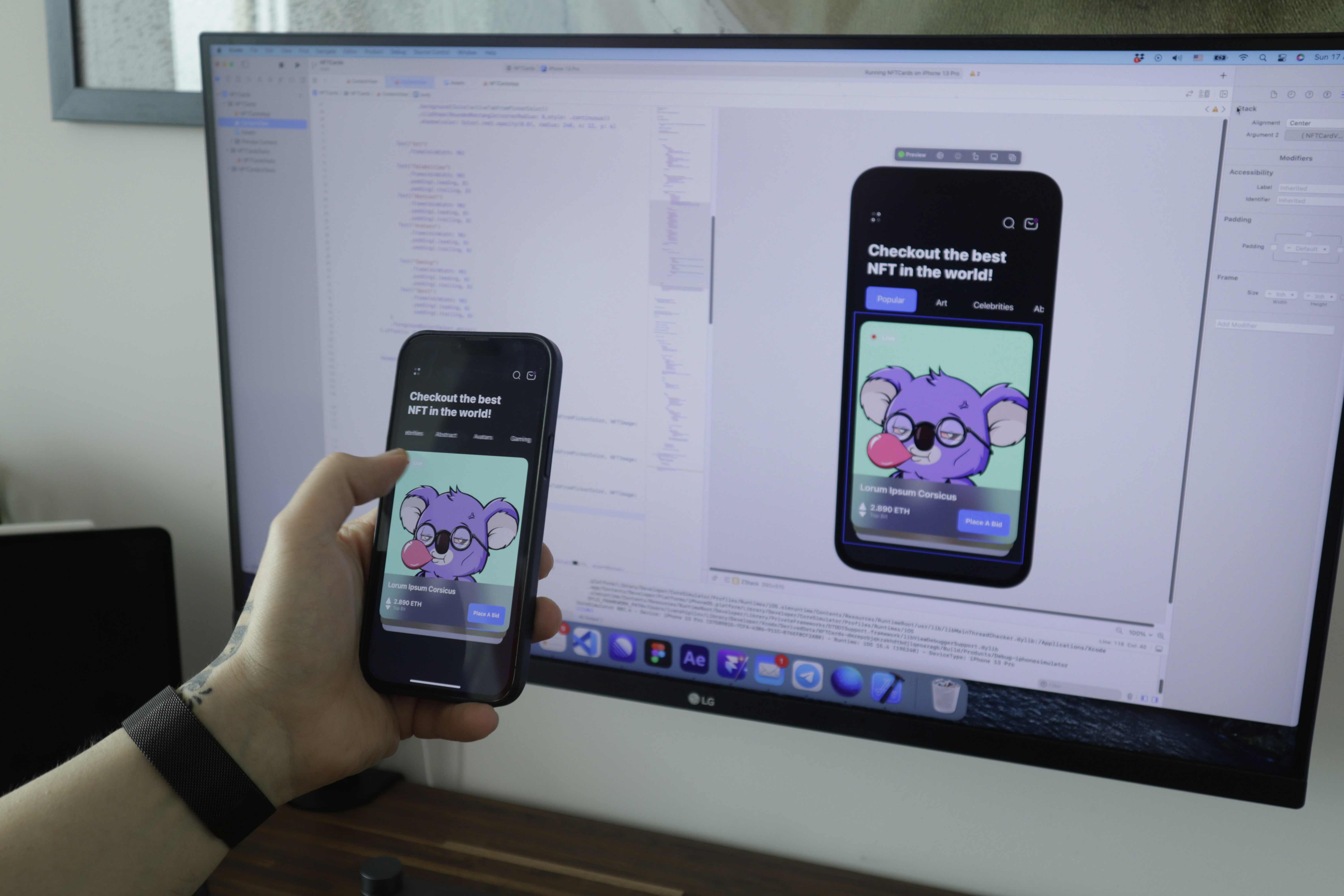 App Development Solution by DBTech